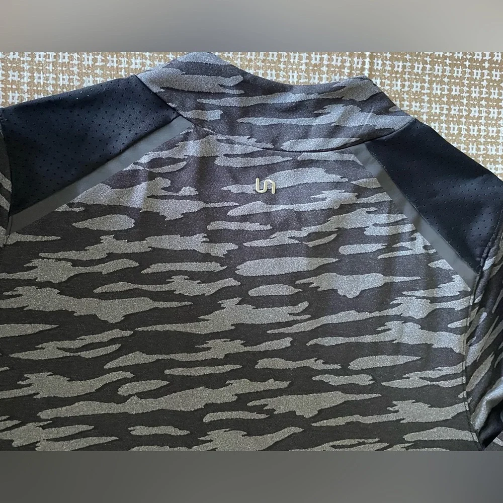 Urban Savage Taronga Jacket Full Zip Women’s Size Medium GUC - Picture 9 of 11